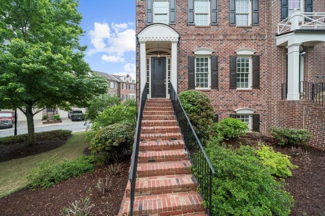 410 Rose Garden Lane, Alpharetta, GA 30009