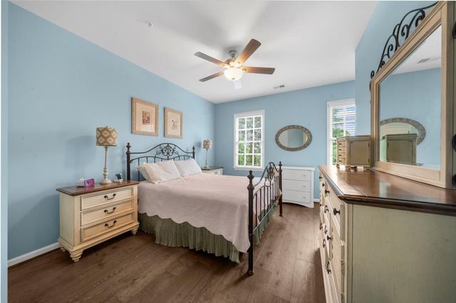410 Rose Garden Lane, Alpharetta, GA 30009
