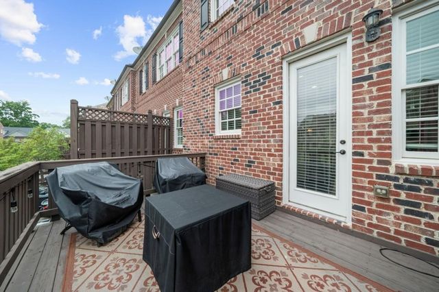 410 Rose Garden Lane, Alpharetta, GA 30009