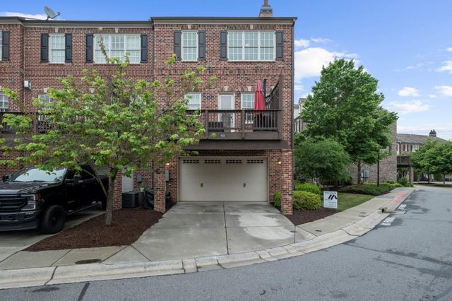 410 Rose Garden Lane, Alpharetta, GA 30009
