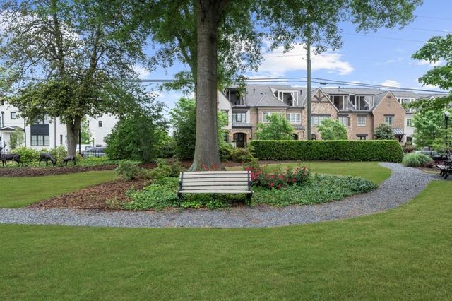 410 Rose Garden Lane, Alpharetta, GA 30009
