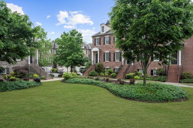 410 Rose Garden Lane, Alpharetta, GA 30009