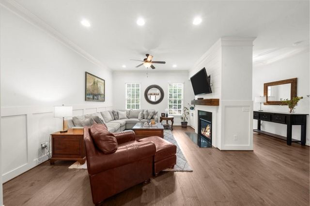 410 Rose Garden Lane, Alpharetta, GA 30009