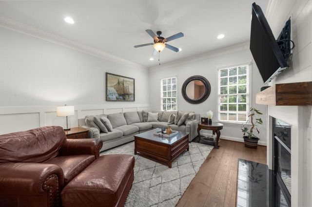 410 Rose Garden Lane, Alpharetta, GA 30009