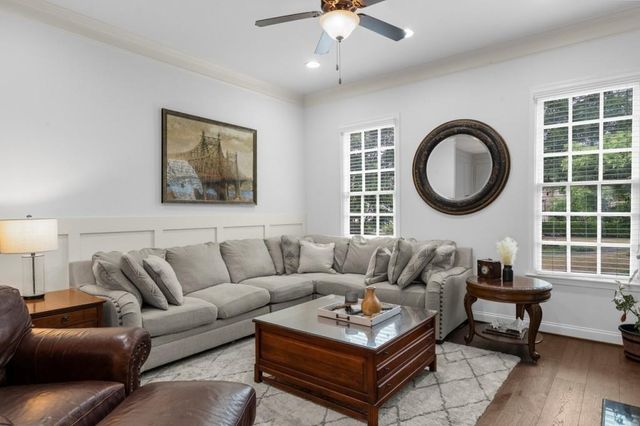 410 Rose Garden Lane, Alpharetta, GA 30009