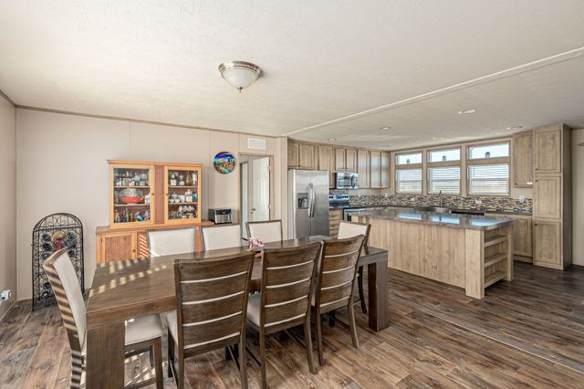 110 Hamilton Road, Princeton, TX 75407