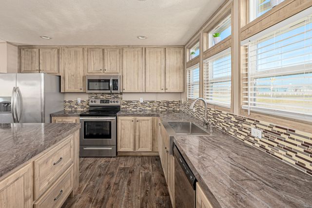 110 Hamilton Road, Princeton, TX 75407