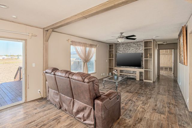 110 Hamilton Road, Princeton, TX 75407