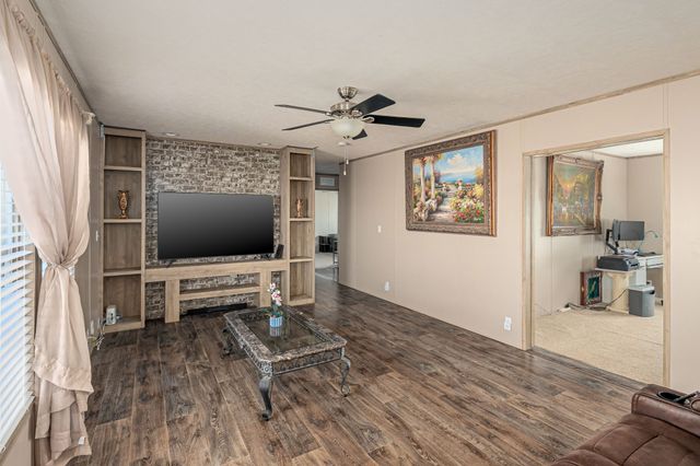 110 Hamilton Road, Princeton, TX 75407