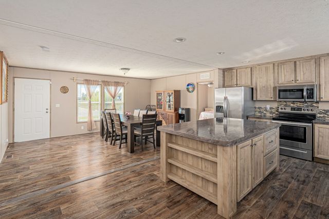 110 Hamilton Road, Princeton, TX 75407