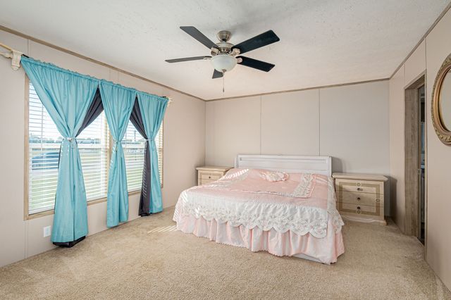 110 Hamilton Road, Princeton, TX 75407