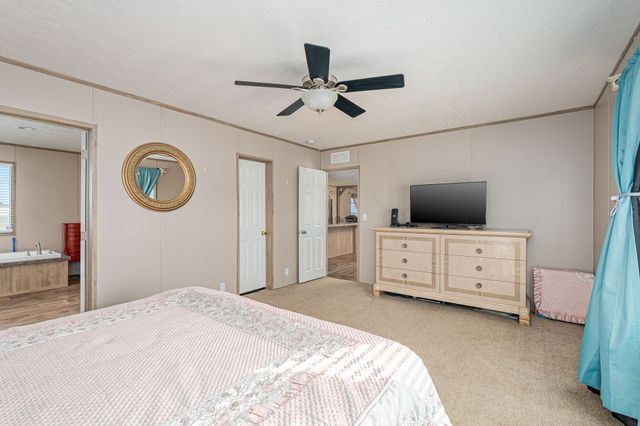 110 Hamilton Road, Princeton, TX 75407