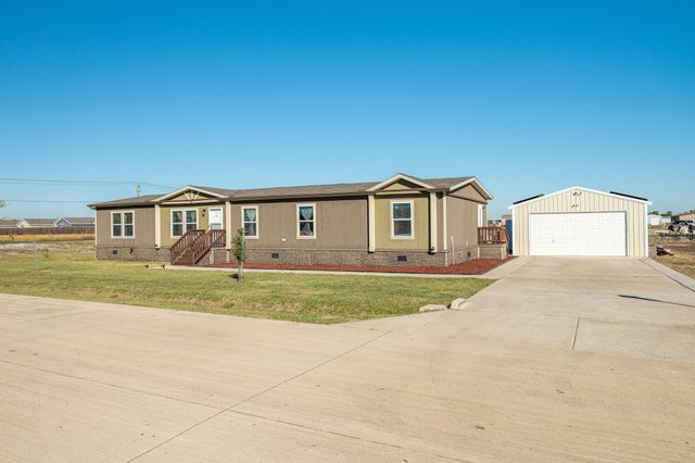 110 Hamilton Road, Princeton, TX 75407