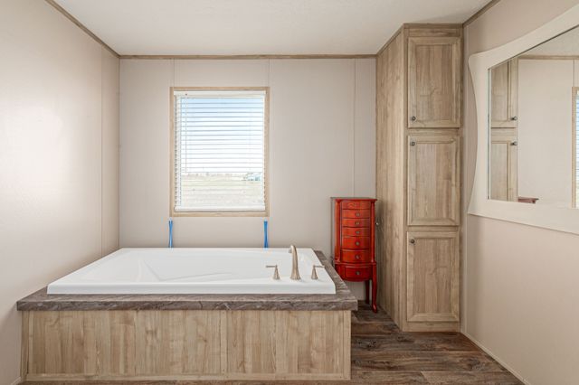 110 Hamilton Road, Princeton, TX 75407