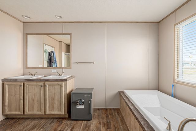 110 Hamilton Road, Princeton, TX 75407