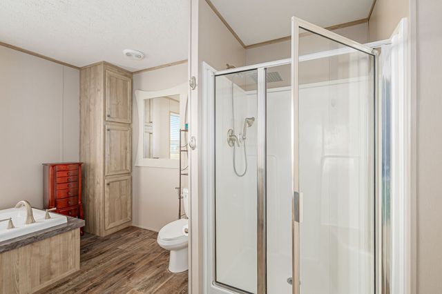 110 Hamilton Road, Princeton, TX 75407