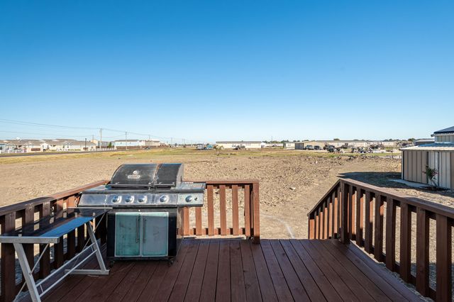 110 Hamilton Road, Princeton, TX 75407