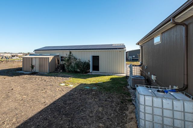 110 Hamilton Road, Princeton, TX 75407