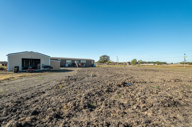 110 Hamilton Road, Princeton, TX 75407