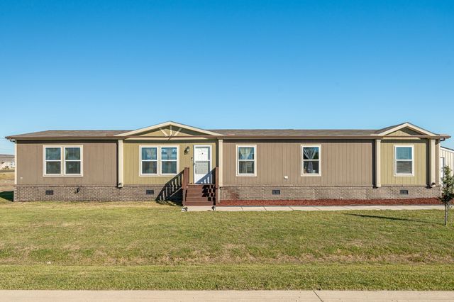 110 Hamilton Road, Princeton, TX 75407