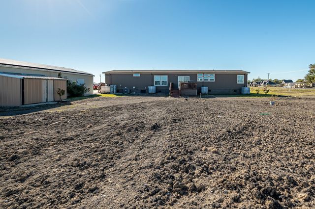 110 Hamilton Road, Princeton, TX 75407