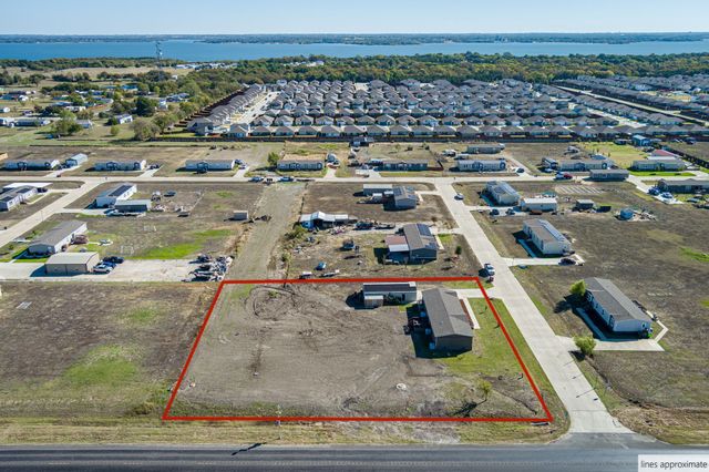 110 Hamilton Road, Princeton, TX 75407