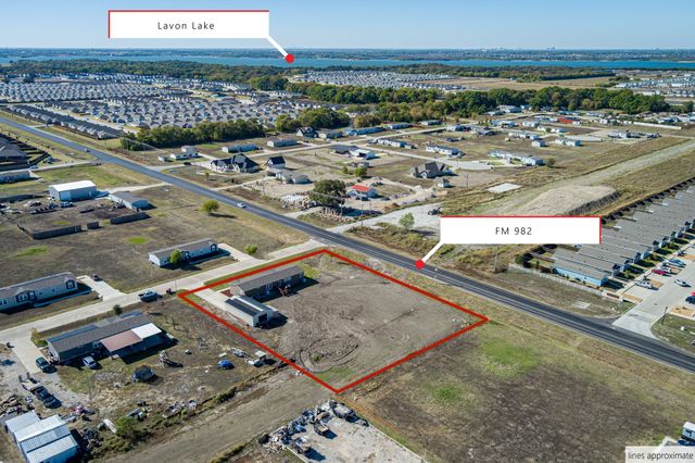 110 Hamilton Road, Princeton, TX 75407