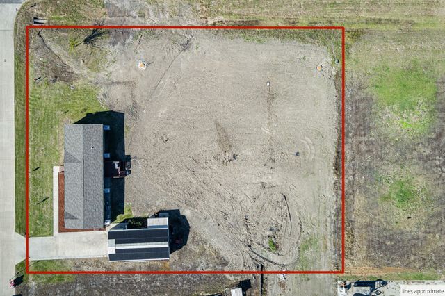 110 Hamilton Road, Princeton, TX 75407