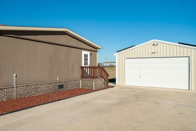 110 Hamilton Road, Princeton, TX 75407