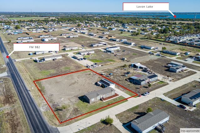 110 Hamilton Road, Princeton, TX 75407