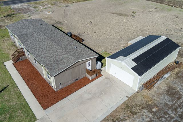 110 Hamilton Road, Princeton, TX 75407