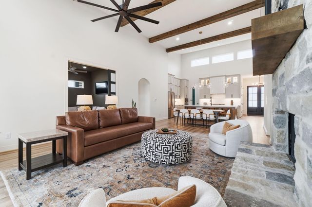 255 Peninsula Drive, Livingston, TX 77351