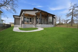 255 Peninsula Drive, Livingston, TX 77351