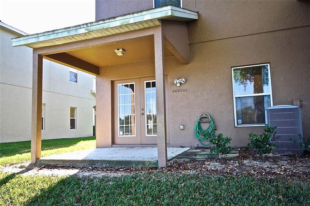 3773 CLUBSIDE POINTE DRIVE, Orlando, FL 32810