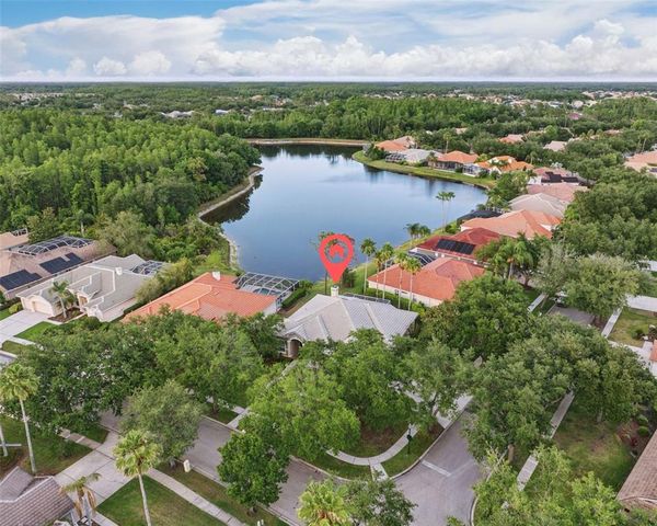 10232 ESTUARY DRIVE, Tampa, FL 33647