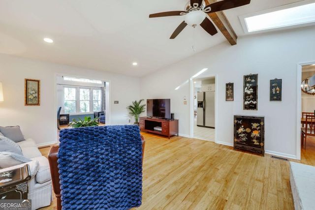 245 Cedar Springs Drive, Athens, GA 30605