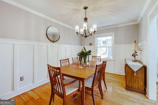 245 Cedar Springs Drive, Athens, GA 30605