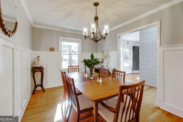 245 Cedar Springs Drive, Athens, GA 30605