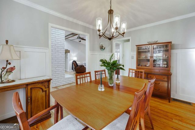 245 Cedar Springs Drive, Athens, GA 30605