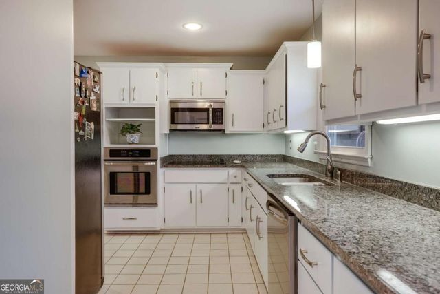 245 Cedar Springs Drive, Athens, GA 30605