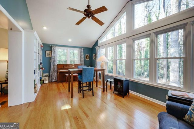 245 Cedar Springs Drive, Athens, GA 30605