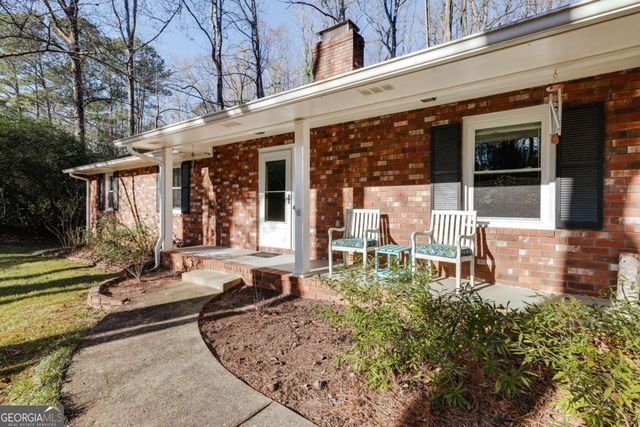 245 Cedar Springs Drive, Athens, GA 30605