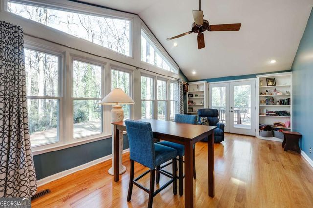 245 Cedar Springs Drive, Athens, GA 30605