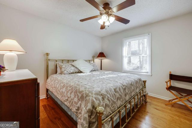 245 Cedar Springs Drive, Athens, GA 30605