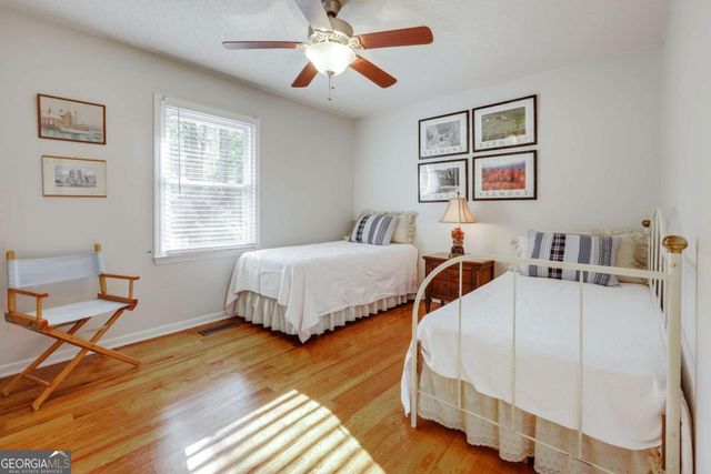 245 Cedar Springs Drive, Athens, GA 30605