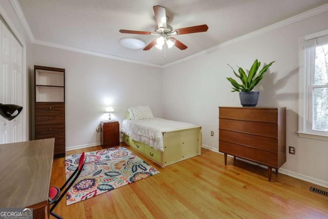 245 Cedar Springs Drive, Athens, GA 30605