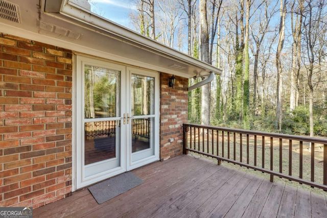 245 Cedar Springs Drive, Athens, GA 30605