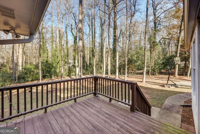245 Cedar Springs Drive, Athens, GA 30605