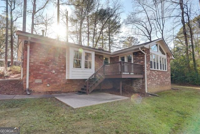 245 Cedar Springs Drive, Athens, GA 30605