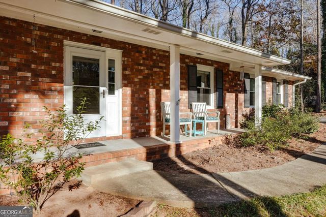 245 Cedar Springs Drive, Athens, GA 30605